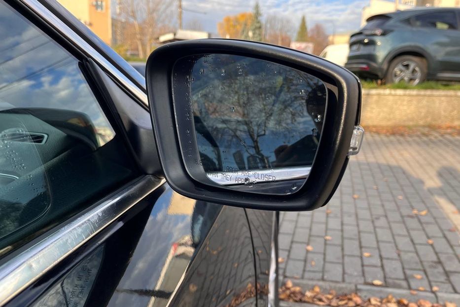 Продам Volkswagen Passat B8 2016 года в Черновцах