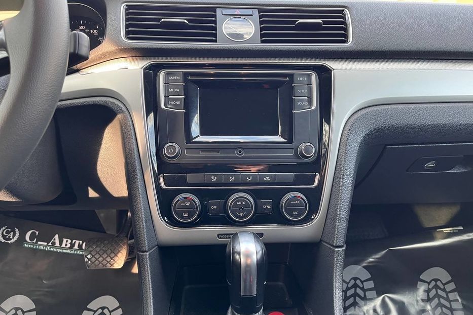 Продам Volkswagen Passat B8 2016 года в Черновцах