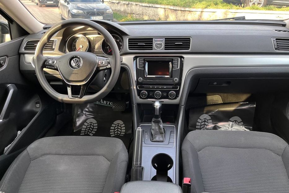 Продам Volkswagen Passat B8 2016 года в Черновцах