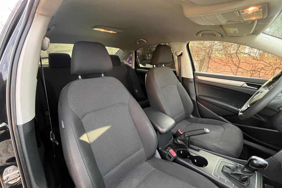 Продам Volkswagen Passat B8 2016 года в Черновцах