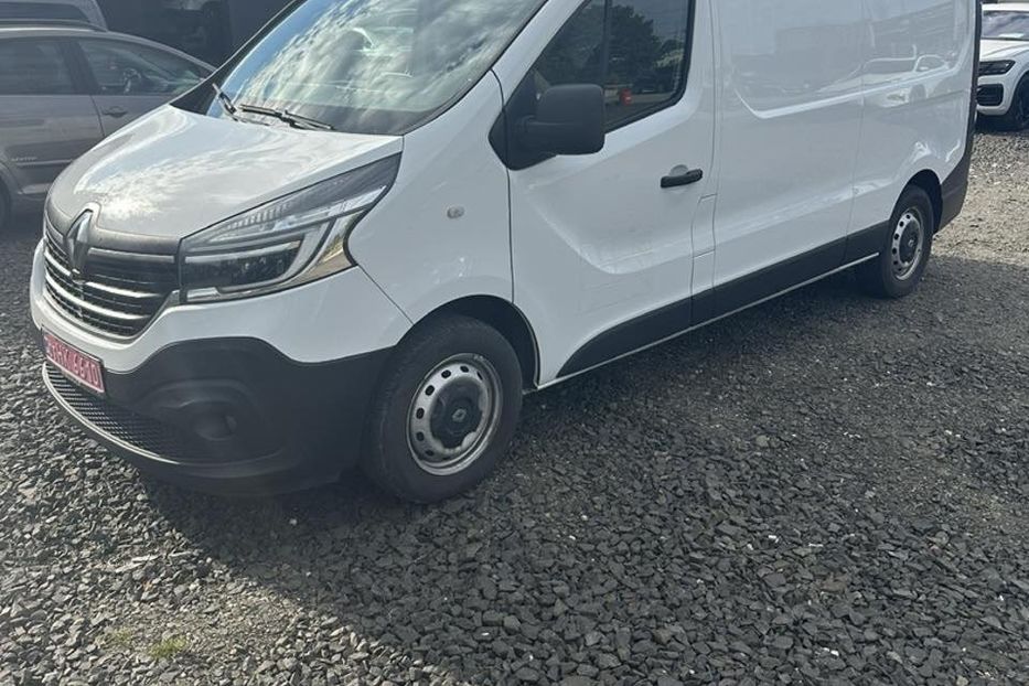 Продам Opel Vivaro груз. 2020 года в Львове