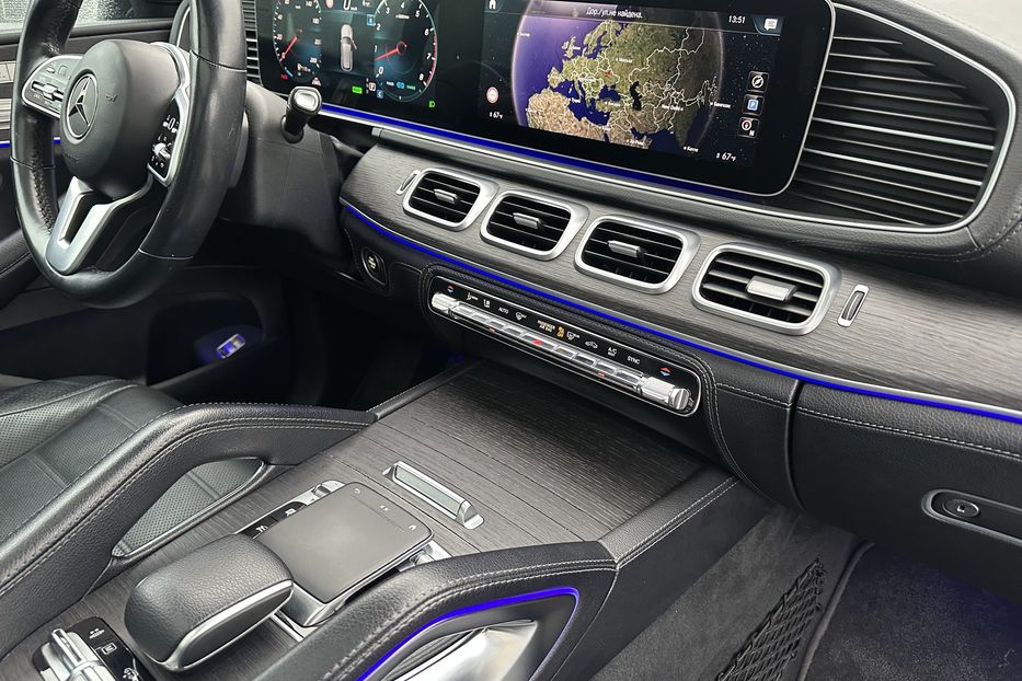 Продам Mercedes-Benz GLE-Class EQ Boost 4matic 2019 года в Киеве