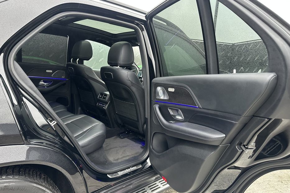 Продам Mercedes-Benz GLE-Class EQ Boost 4matic 2019 года в Киеве