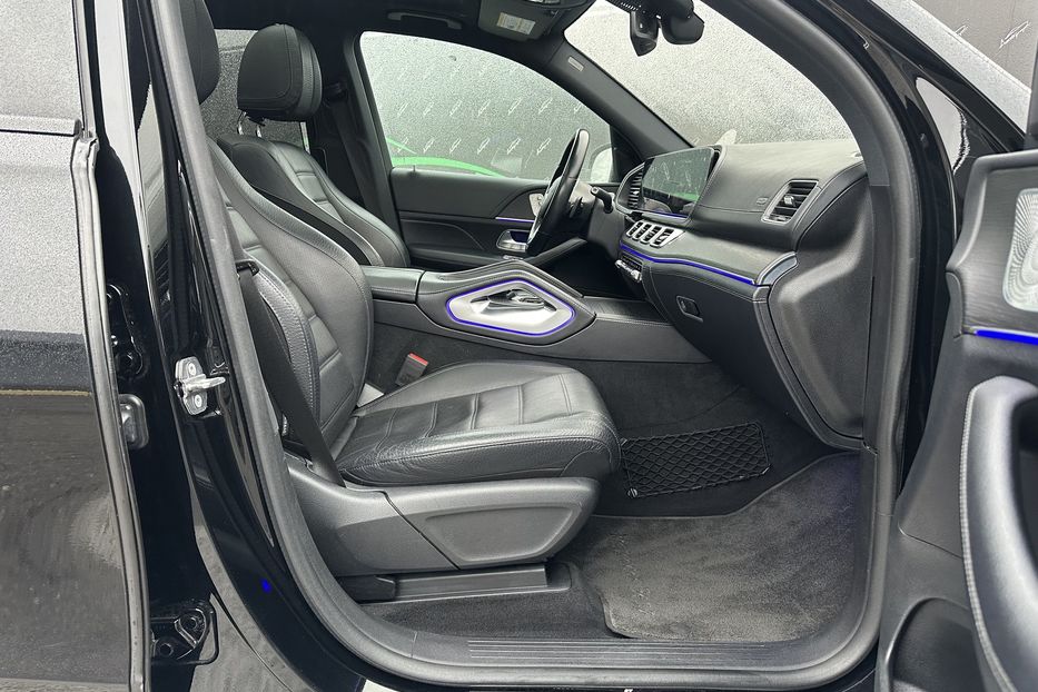 Продам Mercedes-Benz GLE-Class EQ Boost 4matic 2019 года в Киеве