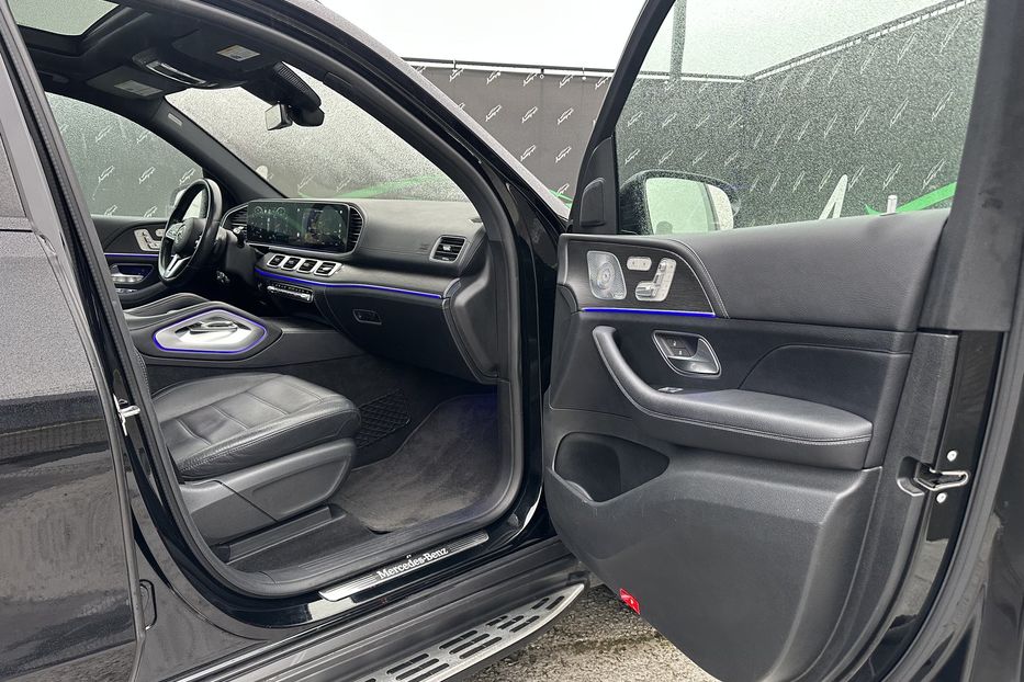 Продам Mercedes-Benz GLE-Class EQ Boost 4matic 2019 года в Киеве