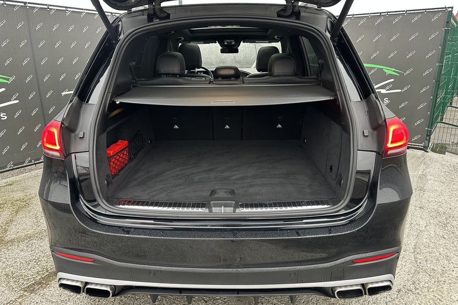 Продам Mercedes-Benz GLE-Class EQ Boost 4matic 2019 года в Киеве