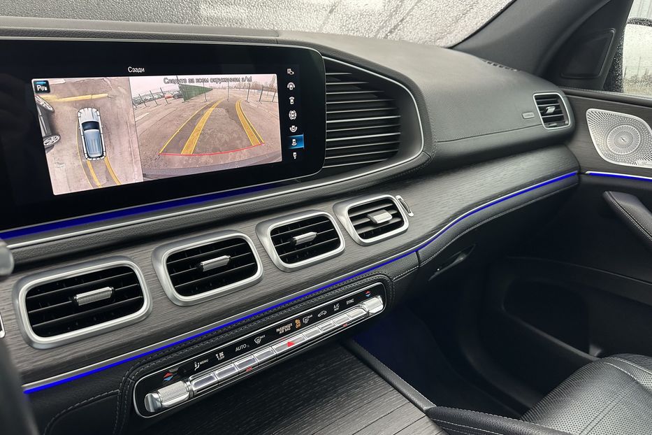 Продам Mercedes-Benz GLE-Class EQ Boost 4matic 2019 года в Киеве