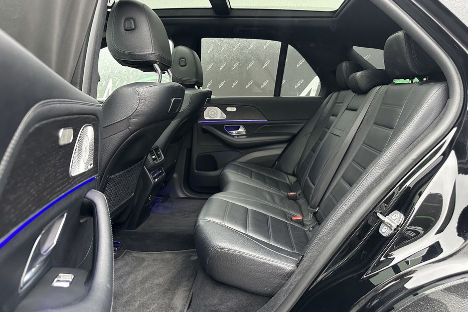 Продам Mercedes-Benz GLE-Class EQ Boost 4matic 2019 года в Киеве