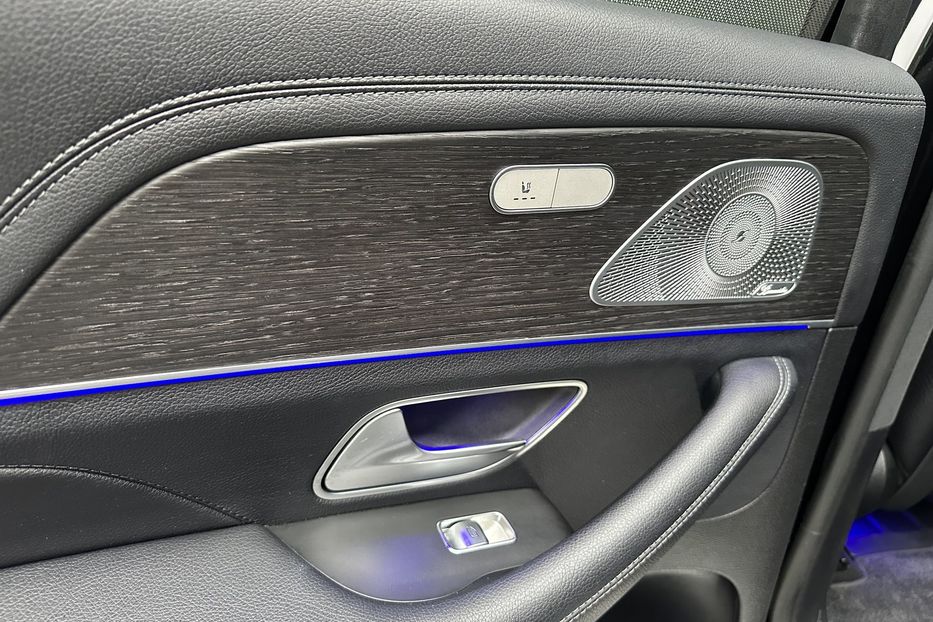 Продам Mercedes-Benz GLE-Class EQ Boost 4matic 2019 года в Киеве