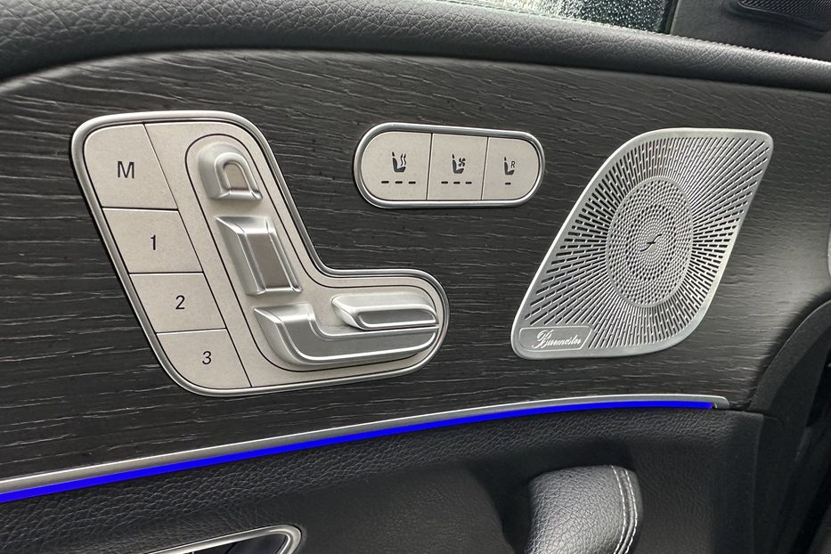 Продам Mercedes-Benz GLE-Class EQ Boost 4matic 2019 года в Киеве