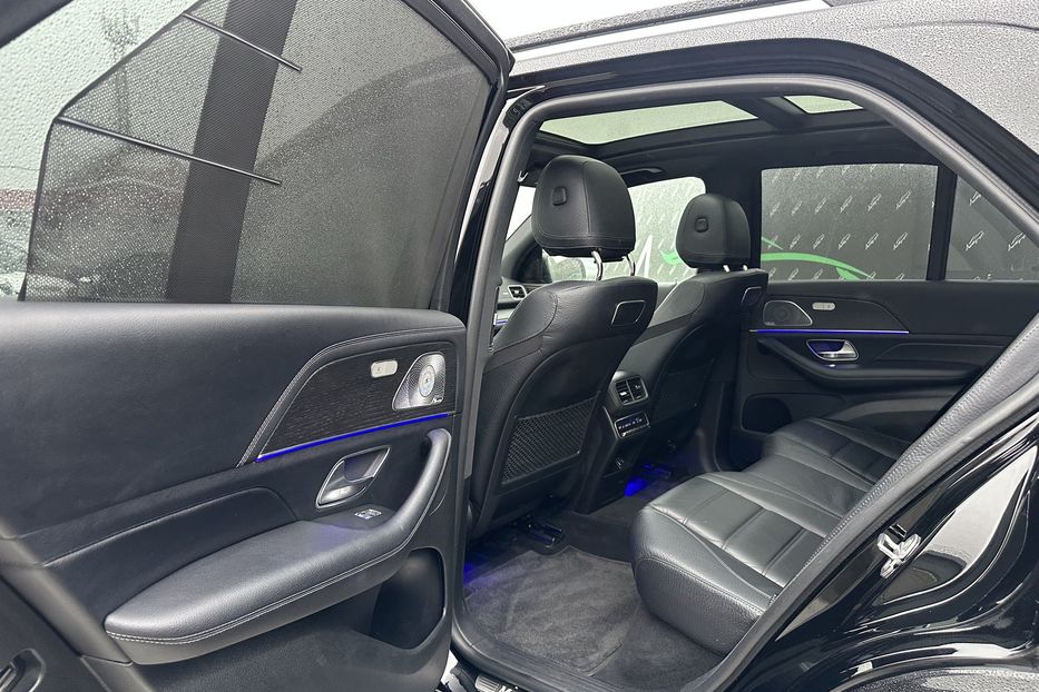 Продам Mercedes-Benz GLE-Class EQ Boost 4matic 2019 года в Киеве