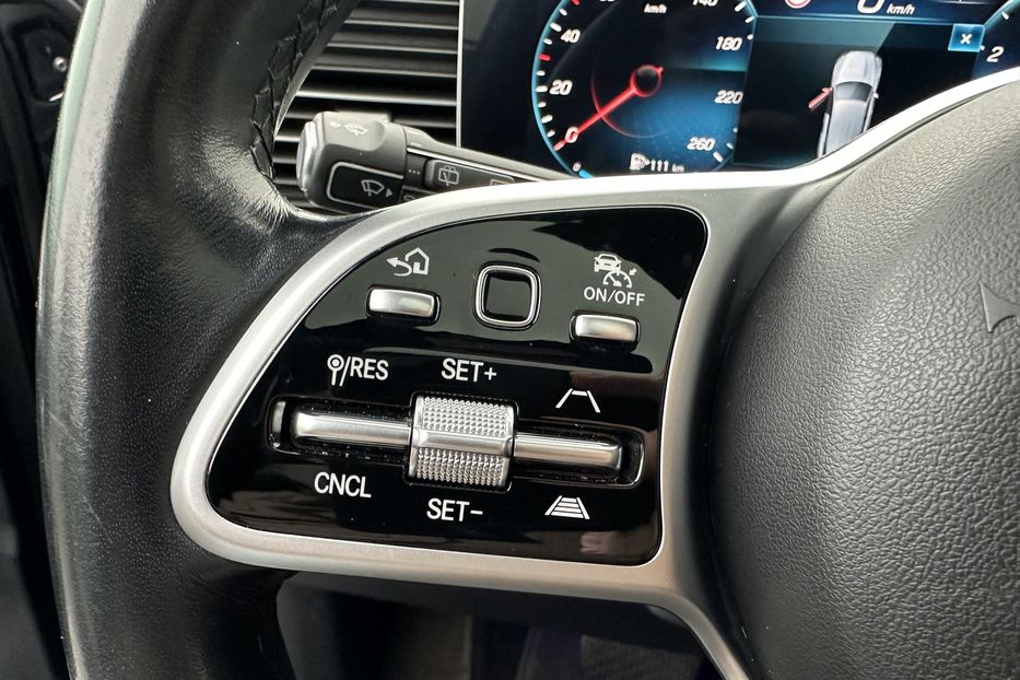 Продам Mercedes-Benz GLE-Class EQ Boost 4matic 2019 года в Киеве