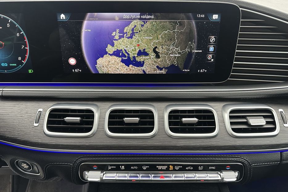 Продам Mercedes-Benz GLE-Class EQ Boost 4matic 2019 года в Киеве