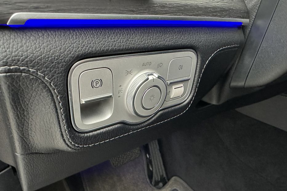 Продам Mercedes-Benz GLE-Class EQ Boost 4matic 2019 года в Киеве