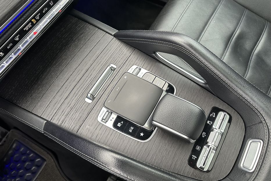 Продам Mercedes-Benz GLE-Class EQ Boost 4matic 2019 года в Киеве