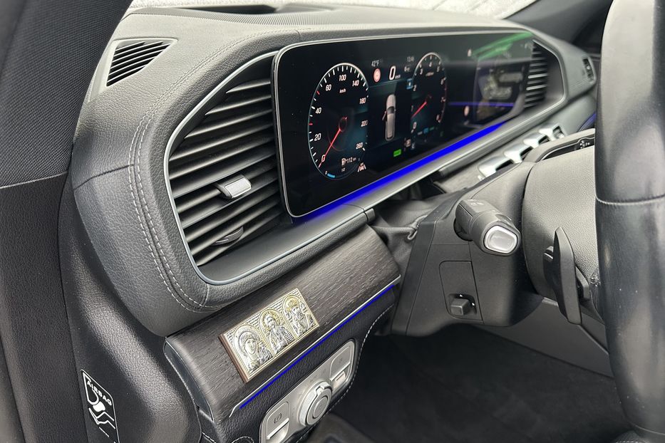 Продам Mercedes-Benz GLE-Class EQ Boost 4matic 2019 года в Киеве