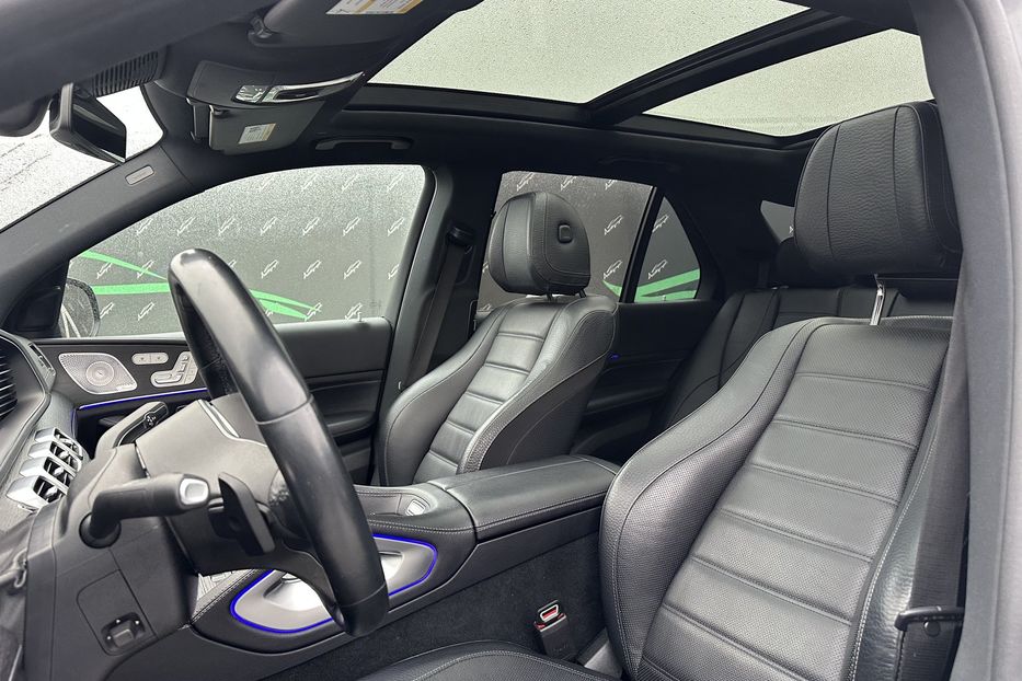 Продам Mercedes-Benz GLE-Class EQ Boost 4matic 2019 года в Киеве