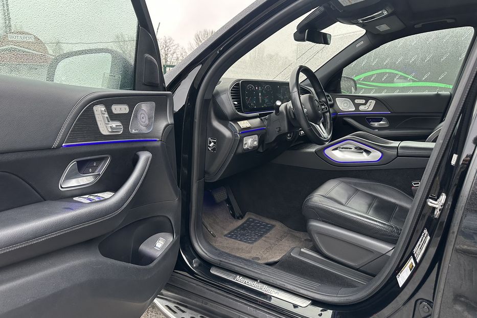 Продам Mercedes-Benz GLE-Class EQ Boost 4matic 2019 года в Киеве