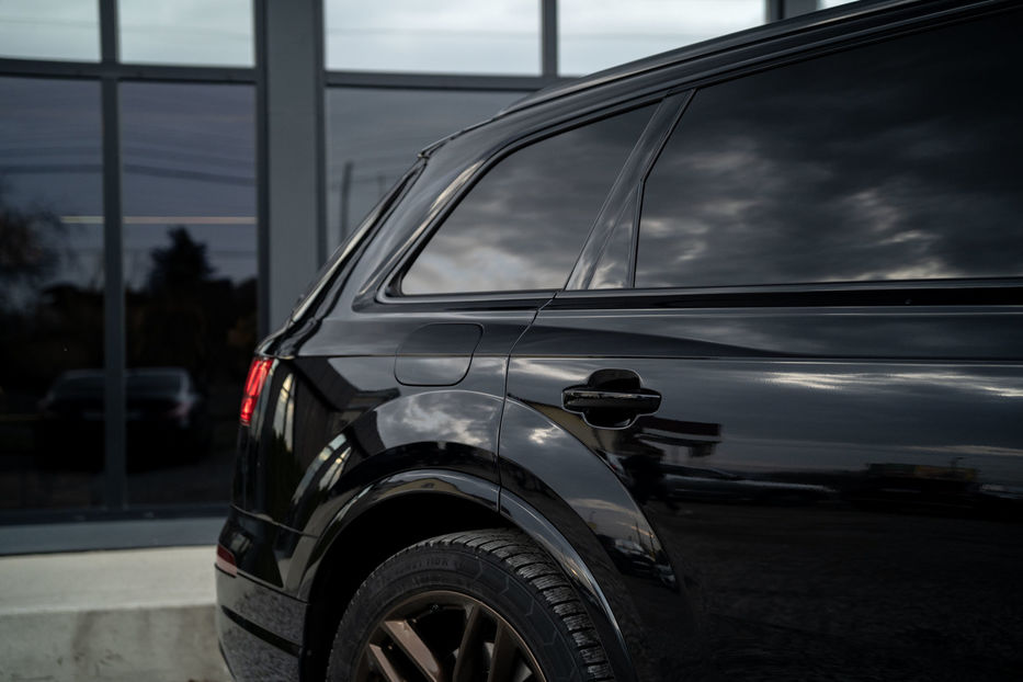 Продам Audi Q7 Prestige 2016 года в Черновцах