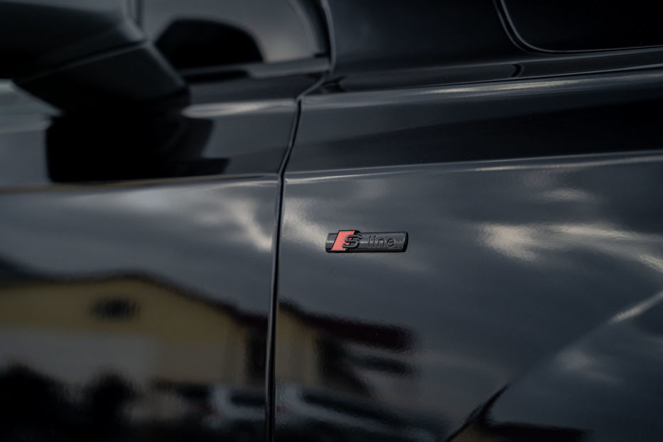 Продам Audi Q7 Prestige 2016 года в Черновцах