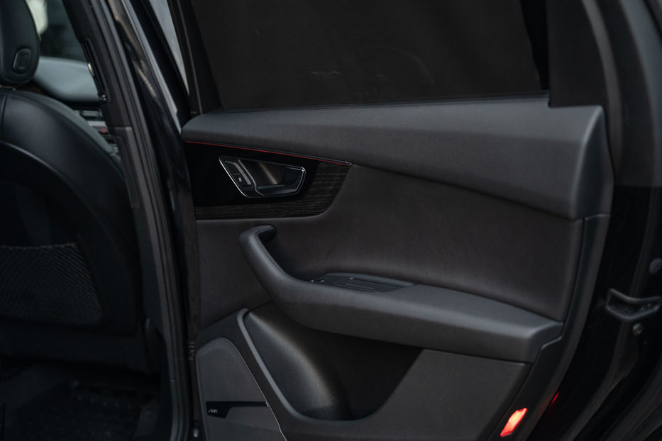 Продам Audi Q7 Prestige 2016 года в Черновцах