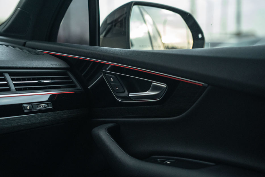 Продам Audi Q7 Prestige 2016 года в Черновцах