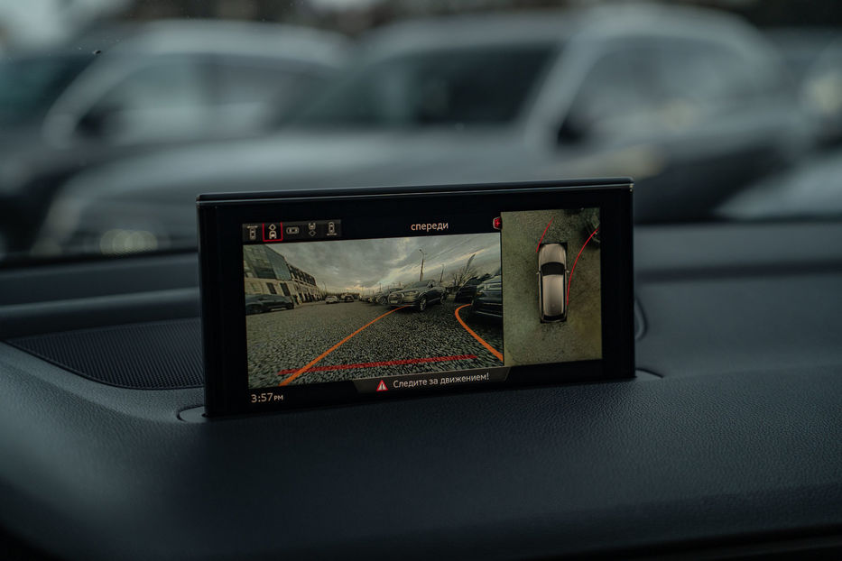 Продам Audi Q7 Prestige 2016 года в Черновцах