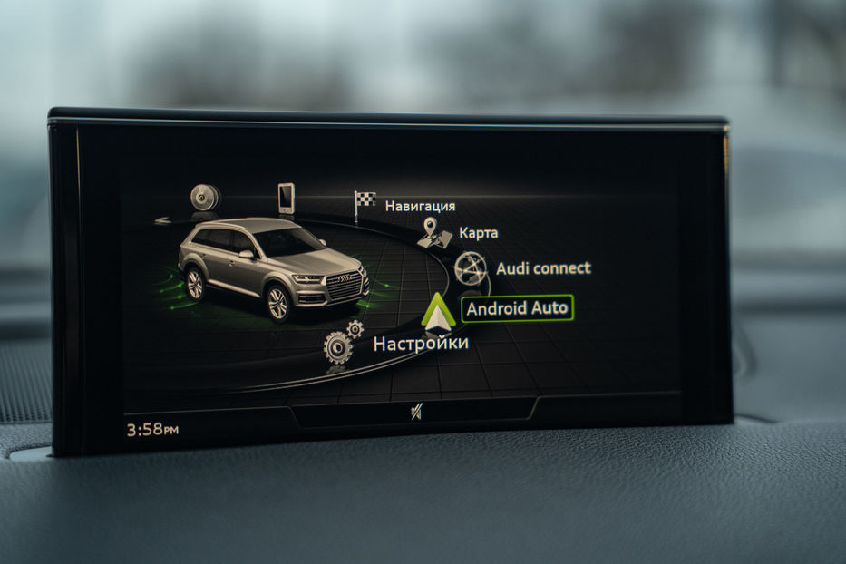 Продам Audi Q7 Prestige 2016 года в Черновцах