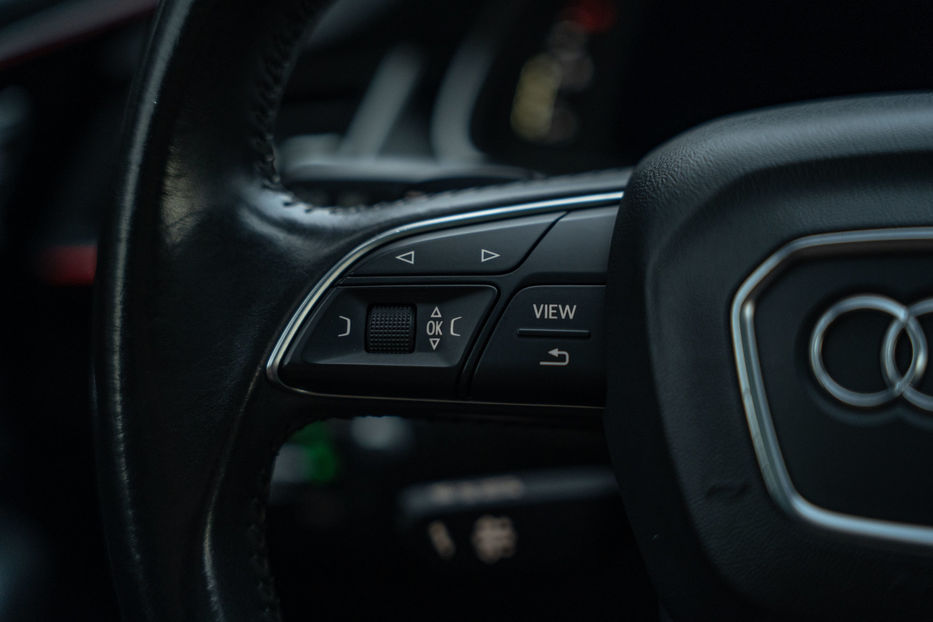 Продам Audi Q7 Prestige 2016 года в Черновцах