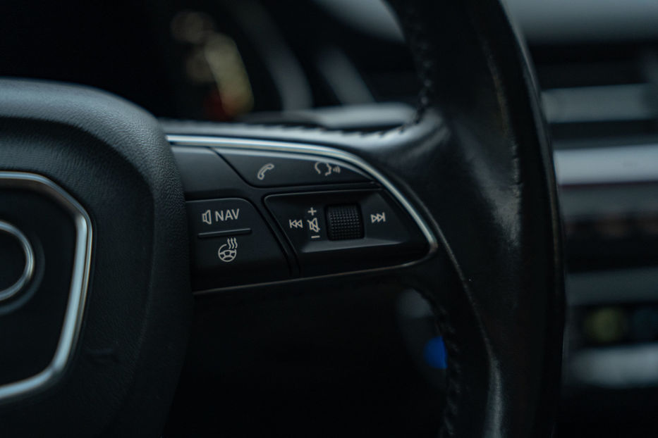 Продам Audi Q7 Prestige 2016 года в Черновцах