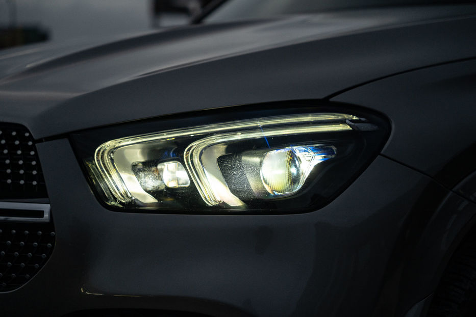 Продам Mercedes-Benz GLE-Class 450 4Matic 2022 года в Черновцах