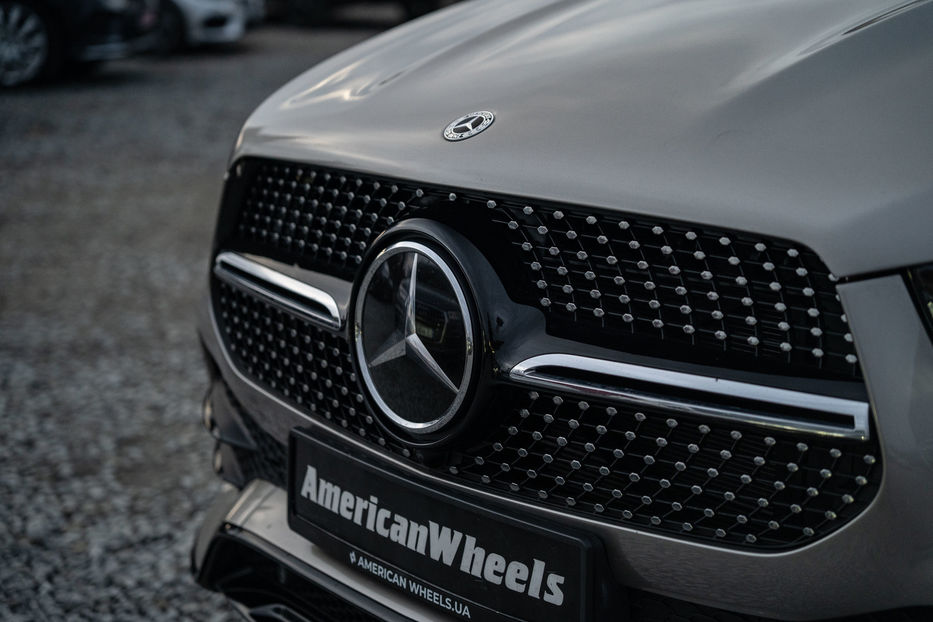 Продам Mercedes-Benz GLE-Class 450 4Matic 2022 года в Черновцах