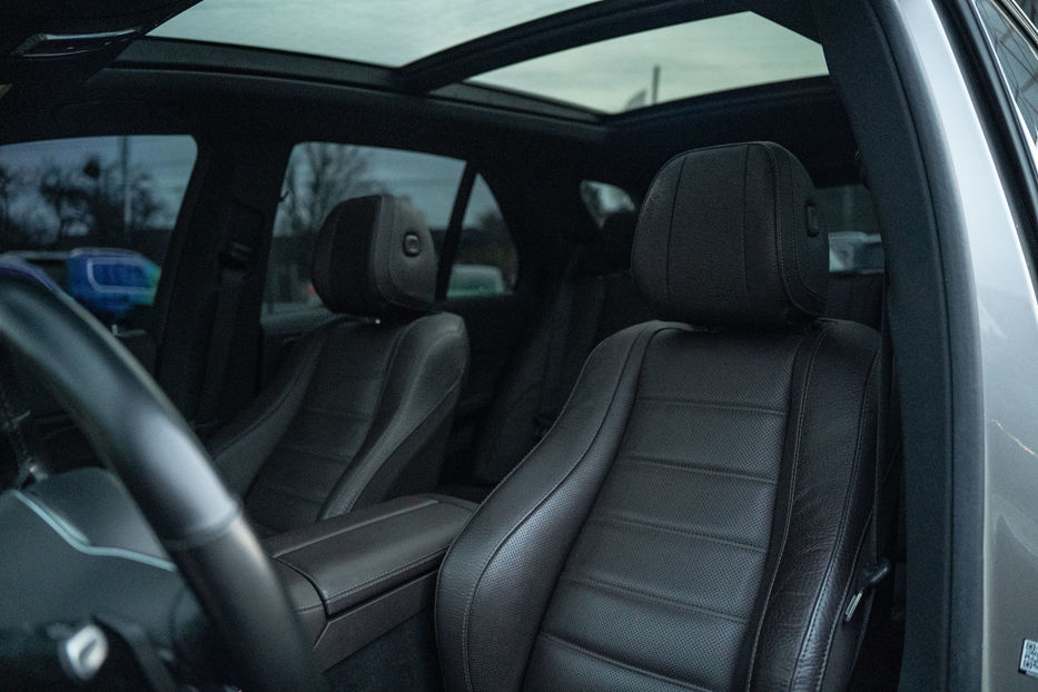 Продам Mercedes-Benz GLE-Class 450 4Matic 2022 года в Черновцах