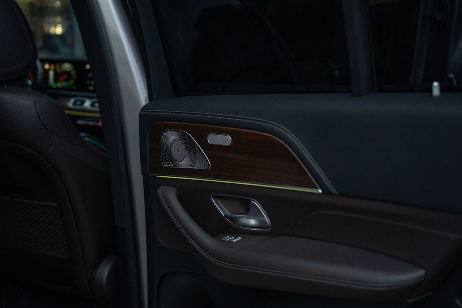 Продам Mercedes-Benz GLE-Class 450 4Matic 2022 года в Черновцах