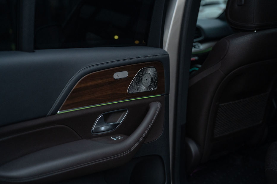 Продам Mercedes-Benz GLE-Class 450 4Matic 2022 года в Черновцах