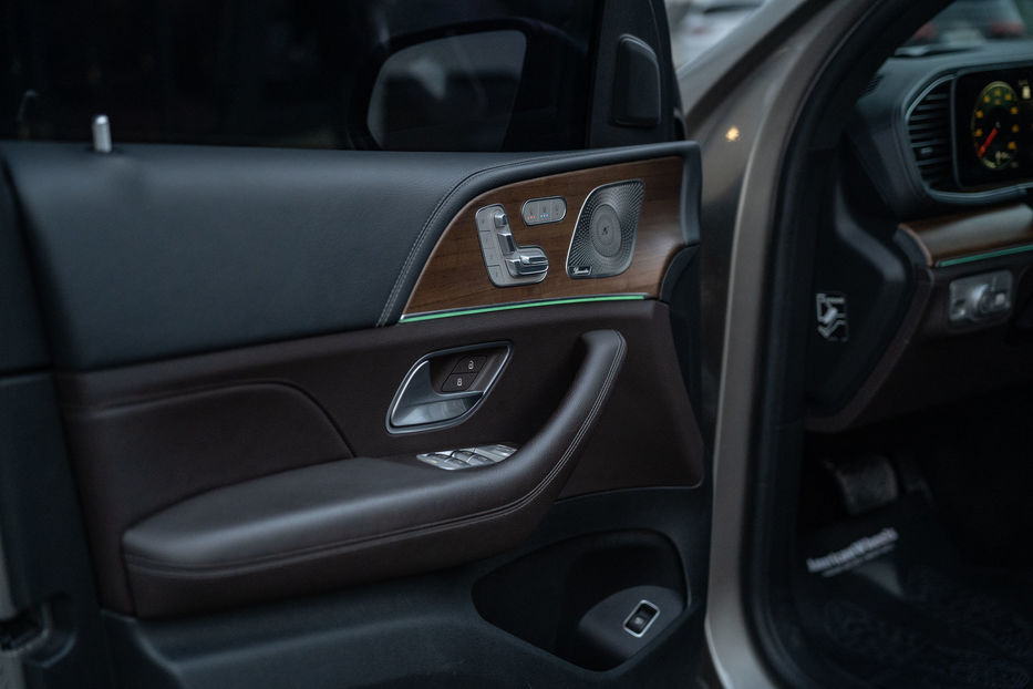 Продам Mercedes-Benz GLE-Class 450 4Matic 2022 года в Черновцах