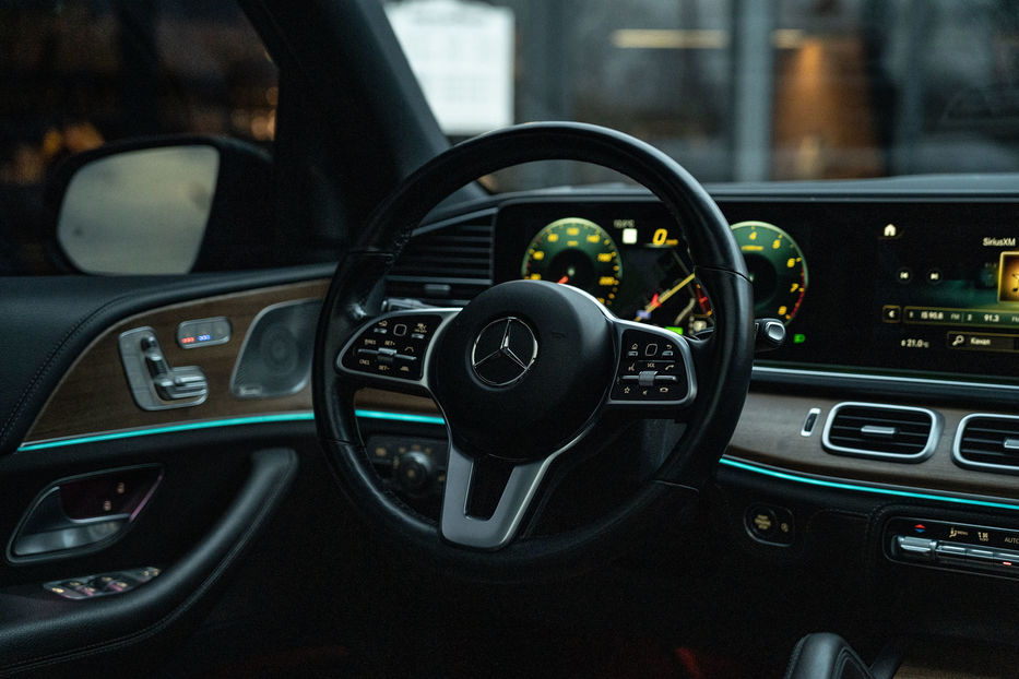 Продам Mercedes-Benz GLE-Class 450 4Matic 2022 года в Черновцах