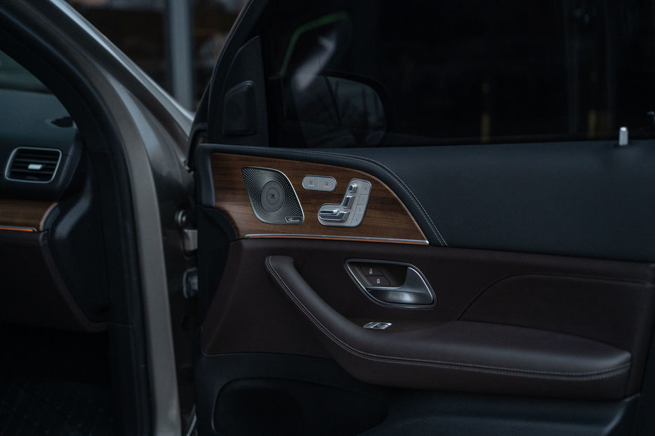 Продам Mercedes-Benz GLE-Class 450 4Matic 2022 года в Черновцах