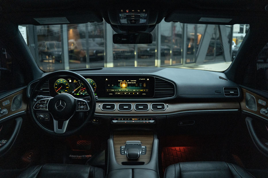 Продам Mercedes-Benz GLE-Class 450 4Matic 2022 года в Черновцах