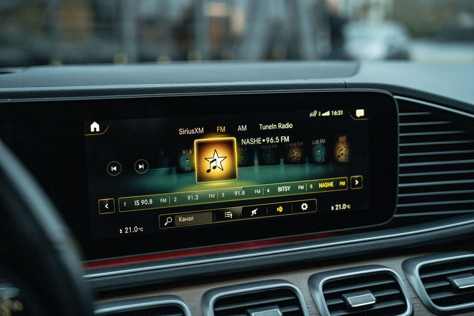 Продам Mercedes-Benz GLE-Class 450 4Matic 2022 года в Черновцах