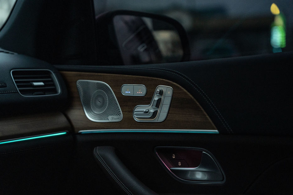 Продам Mercedes-Benz GLE-Class 450 4Matic 2022 года в Черновцах