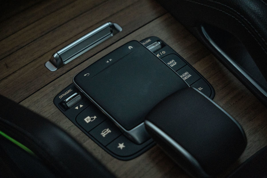 Продам Mercedes-Benz GLE-Class 450 4Matic 2022 года в Черновцах