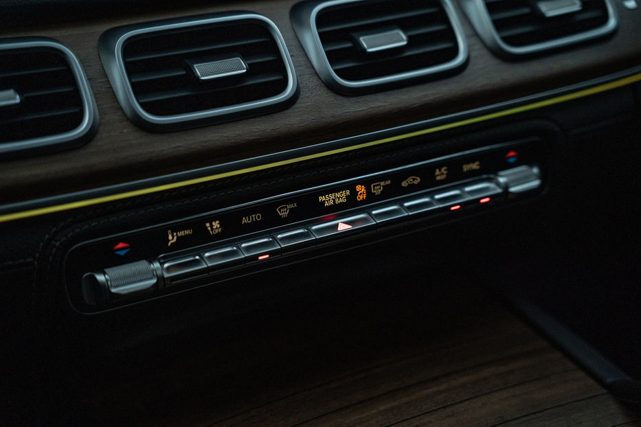 Продам Mercedes-Benz GLE-Class 450 4Matic 2022 года в Черновцах