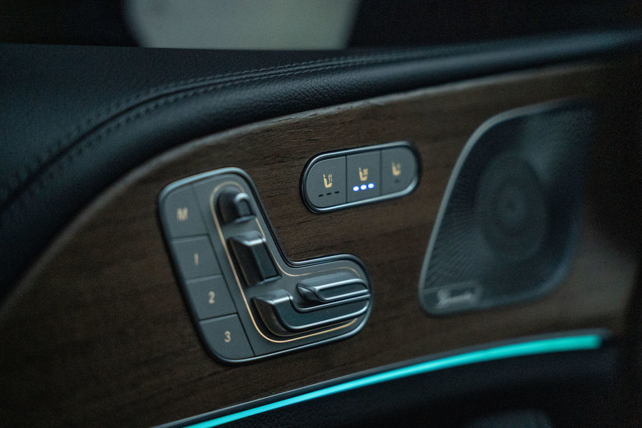 Продам Mercedes-Benz GLE-Class 450 4Matic 2022 года в Черновцах