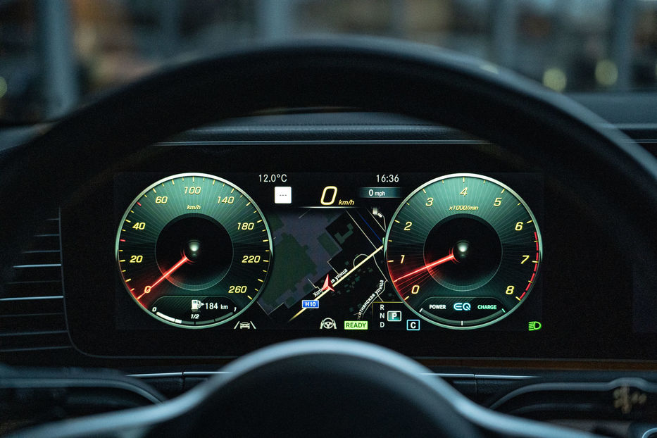 Продам Mercedes-Benz GLE-Class 450 4Matic 2022 года в Черновцах