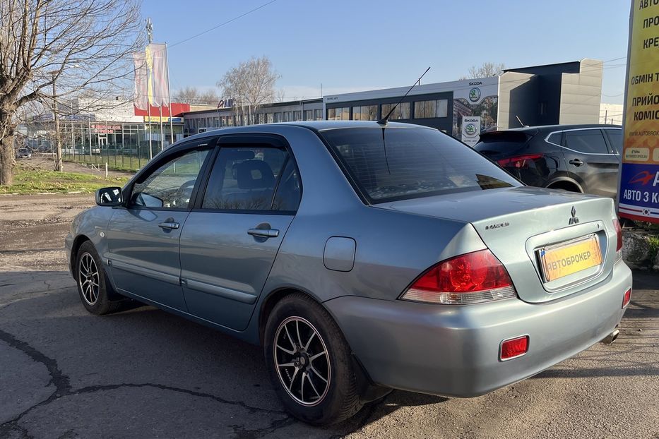 Продам Mitsubishi Lancer 9 2009 года в Николаеве