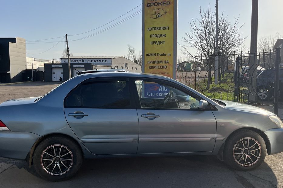 Продам Mitsubishi Lancer 9 2009 года в Николаеве