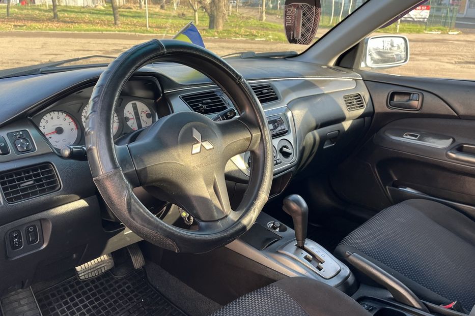 Продам Mitsubishi Lancer 9 2009 года в Николаеве