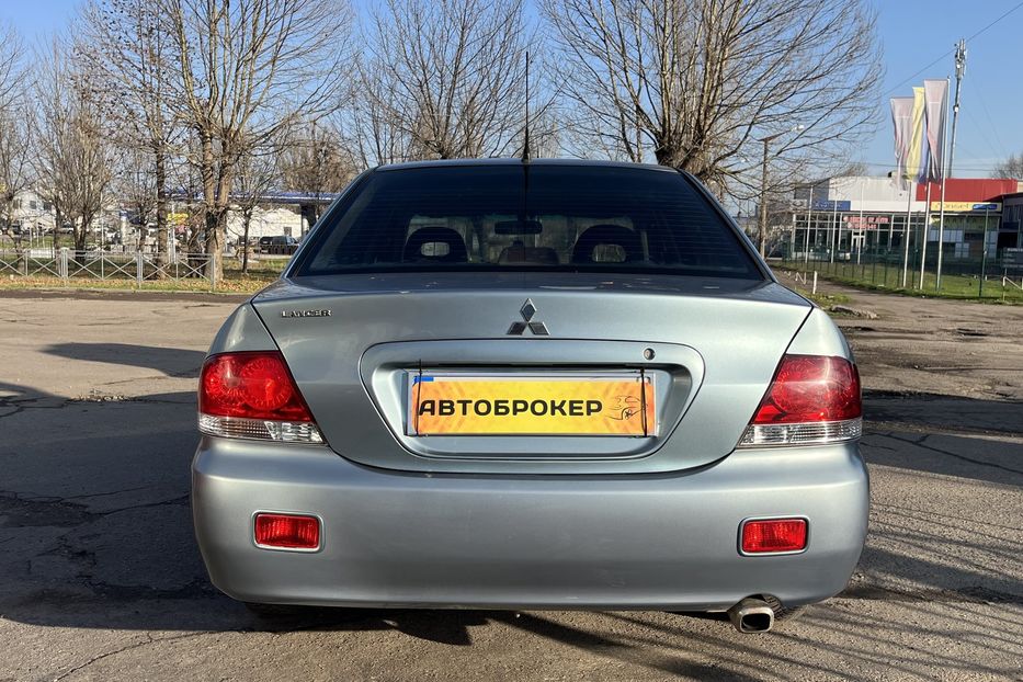 Продам Mitsubishi Lancer 9 2009 года в Николаеве