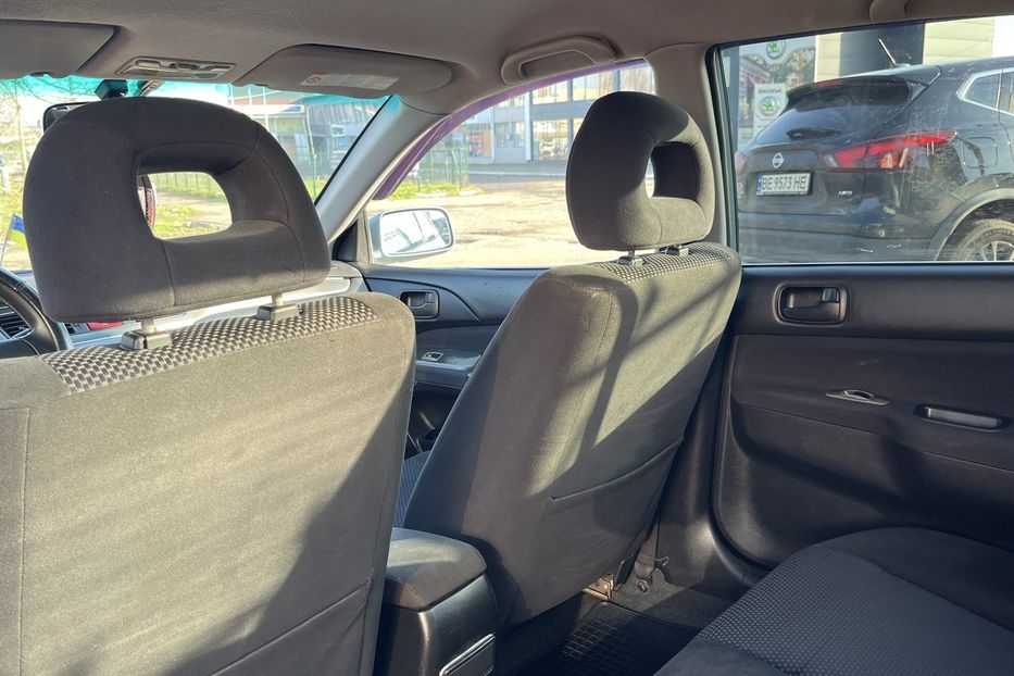 Продам Mitsubishi Lancer 9 2009 года в Николаеве